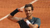 Musetti sort Tiafoe et attend Alcaraz en demi-finale