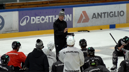HC fRIBOURG