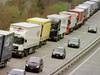 L'Initiative des Alpes veut décarboner le transport marchandises
