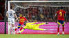 Ligue des nations: la Suisse battue sur le fil 3-2 en Espagne