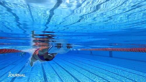 Piscine de Marignac