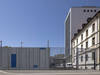 La Chaux-de-Fonds: un détenu a fait le mur de la prison