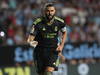 Des lauriers pour Karim Benzema en attendant le Ballon d'Or
