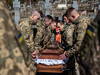 La guerre entre dans Kiev - Crime de guerre majeur à Marioupol (UE)