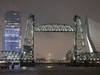 Yacht de Jeff Bezos: consternation sous le pont de Rotterdam