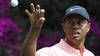 Les Obama pourraient co-produire un film sur Tiger Woods