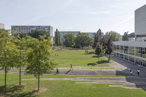 Photo: Pierre Marmy/Patrimoine Suisse