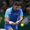 Djokovic sacré pour la 7e fois à Paris-Bercy
