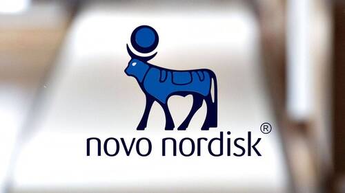 Novo Nordisk et Eli Lilly sanctionnés en France