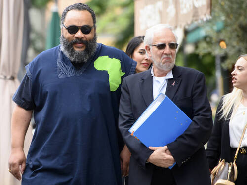 Dieudonne