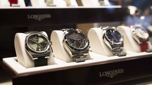 Swatch gagne son procès contre Samsung à Londres