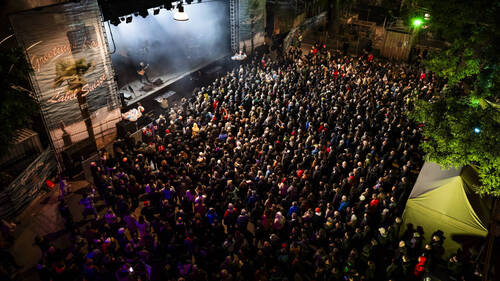 Aide à la musique: Genève et Lausanne les plus généreuses de Suisse