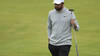 British Open: Scottie Scheffler prend la tête