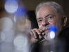 Zelensky "autant responsable" de la guerre que Poutine, dit Lula