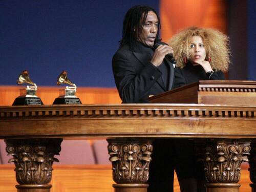Le fils de la chanteuse Tina Turner est mort à 62 ans