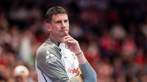 La Suisse commence le tour principal de l'Euro par un match nul