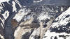 Blatten (VS): une partie du glacier a cédé