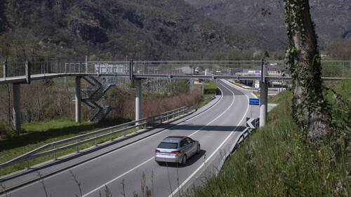 Enervement dans les transports: c'est toujours la faute des autres
