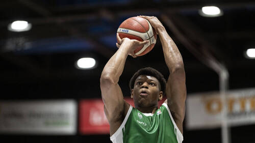 Olympic reprend la main face aux Lions