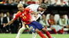 L'Espagne rejoint le Portugal en finale