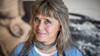 "J'étais la toute première": la rockeuse Suzi Quatro a 75 ans