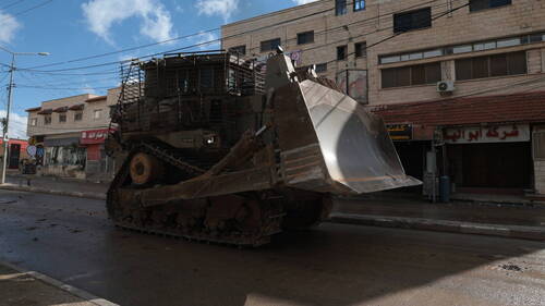 Cisjordanie: l'ONU dénonce l'"apartheid" israélien