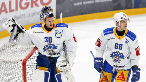 Marchon libère Fribourg, Genève s'en sort en prolongation