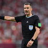 Ligue des champions: Slavko Vincic arbitrera la finale