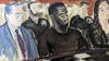 Le rappeur américain P. Diddy reste en prison