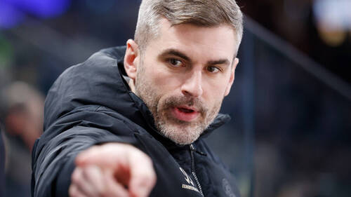 Genève-Servette: se relever après une terrible claque