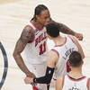 Chicago et OKC peuvent y croire