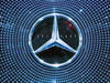 Mercedes-Benz va produire des camionnettes électriques avec Rivian