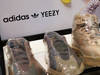 Adidas plombé par l'arrêt des baskets Yeezy
