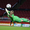 Les Pays-Bas se passent de Cillessen