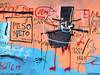 Les "Modena Paintings" de Basquiat à la Fondation Beyeler