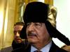 Le maréchal libyen Haftar condamné à dédommager des familles