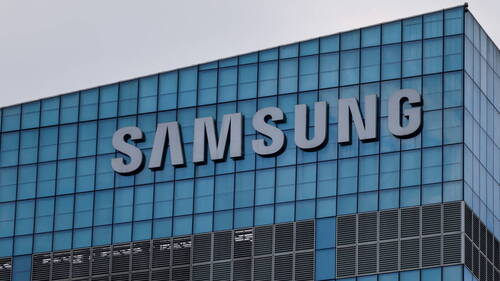 Samsung: bénéfice d'exploitation multiplié par 19 au 2e trimestre