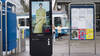 La publicité pourrait disparaître en ville de Zurich