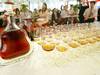 Campari avale le cognac Courvoisier pour un milliard d'euros
