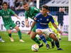 Nico Elvedi blessé au genou