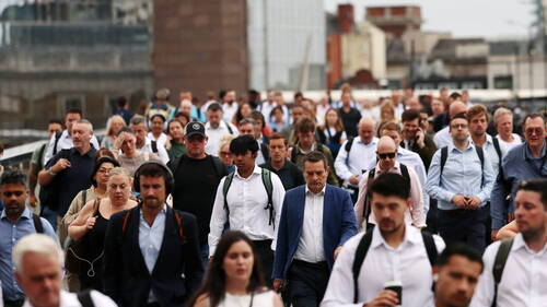L'IA s'installe au bureau sans révolutionner la productivité