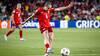 Euro dames 2025: deux Suissesses dans le onze idéal du Kicker