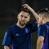 1000e match officiel pour Messi