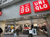 Fast Retailing (Uniqlo) maintient ses activités en Russie