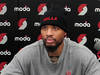 Saison terminée pour Damian Lillard (Portland)