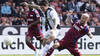 La série continue pour le Servette FC