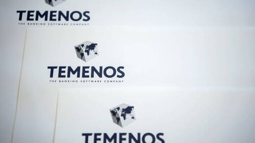 Temenos lance un programme de rachat d'actions à 100 millions