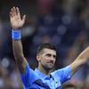 Une entame en douceur pour Novak Djokovic