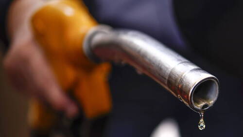 Les cours du brut reculent sur fond de perspectives d'apaisement