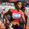 Rachel Pellaud file en demi-finale du 800 m, mais pas Werro